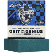 Grit of the Genius K5