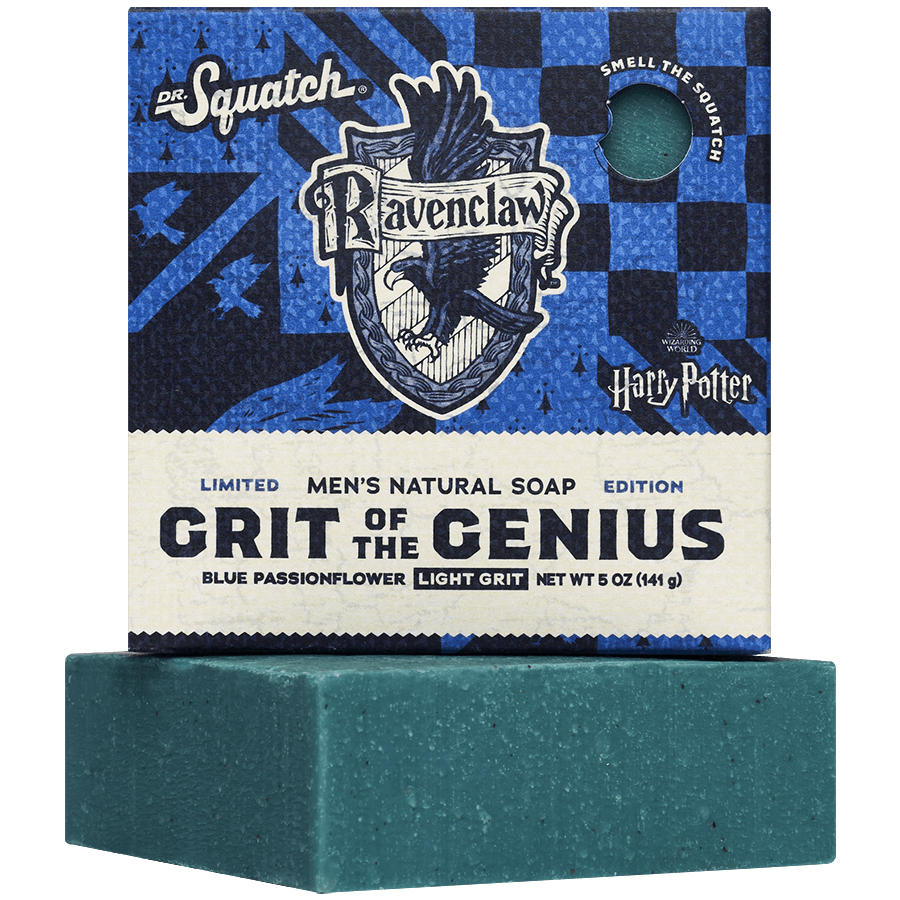 Grit of the Genius K5