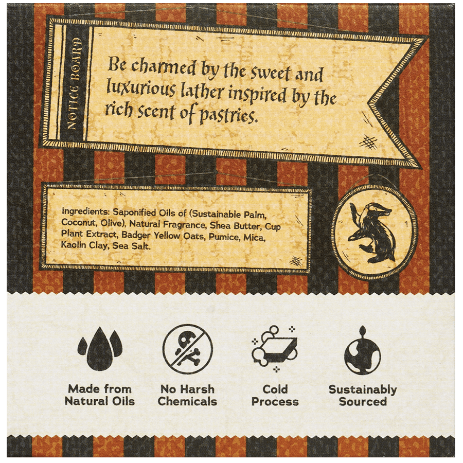 Harry Potter Collection E7