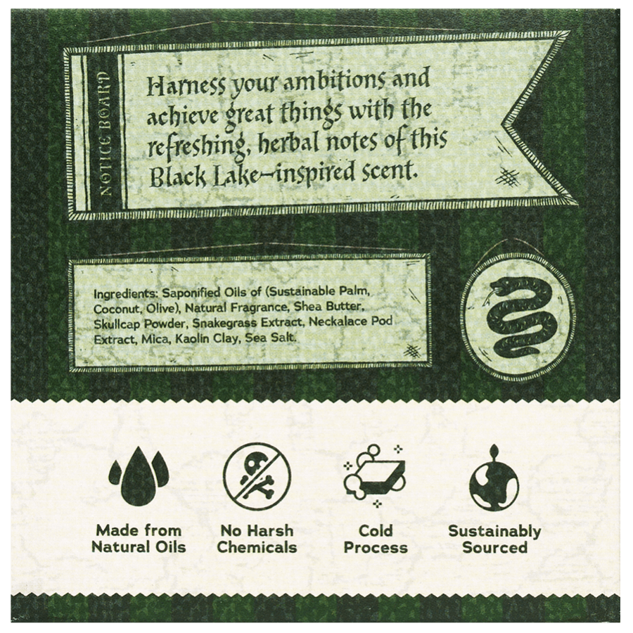 Harry Potter Collection E7