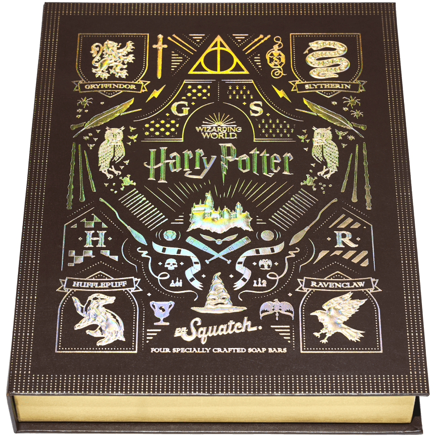 Harry Potter Collection E7