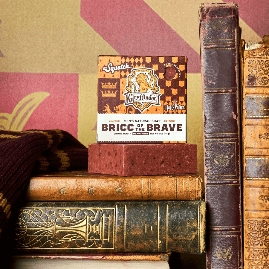Harry Potter Collection E7