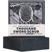 Thousand Sword Scrub J1