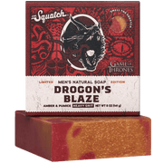 Drogon's Blaze D8
