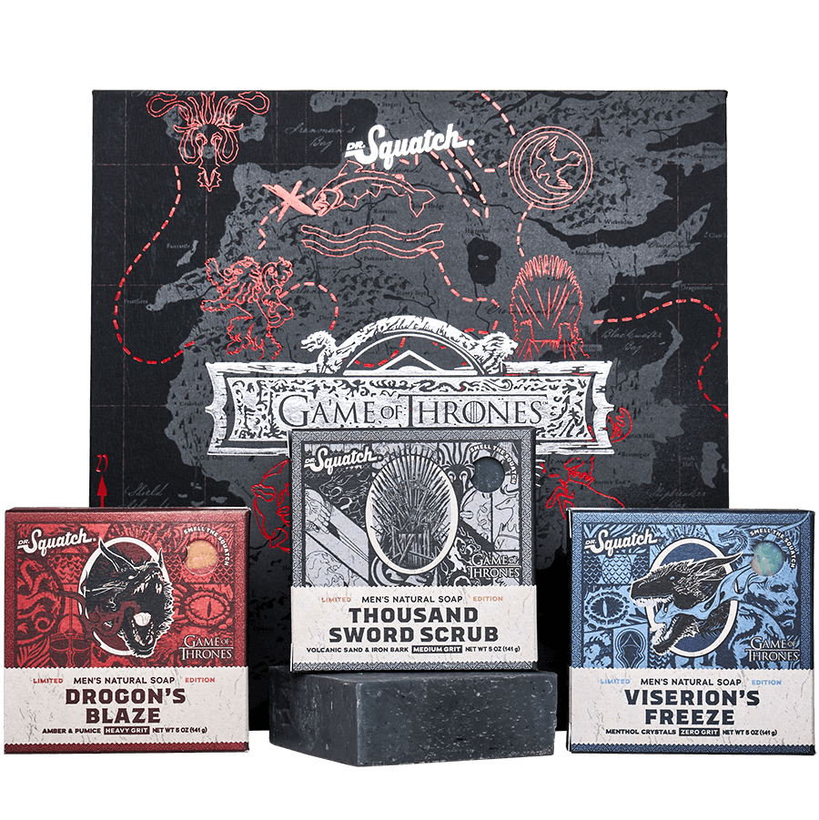 Game of Thrones Collection R7