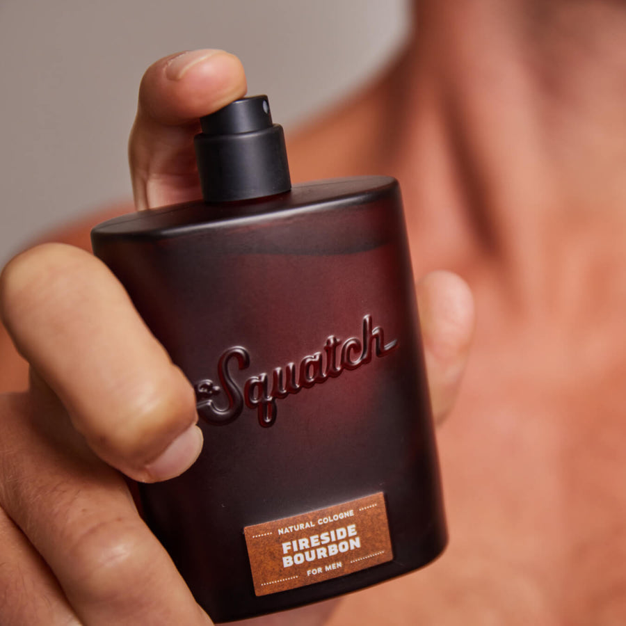 Stirred Scents Set D7