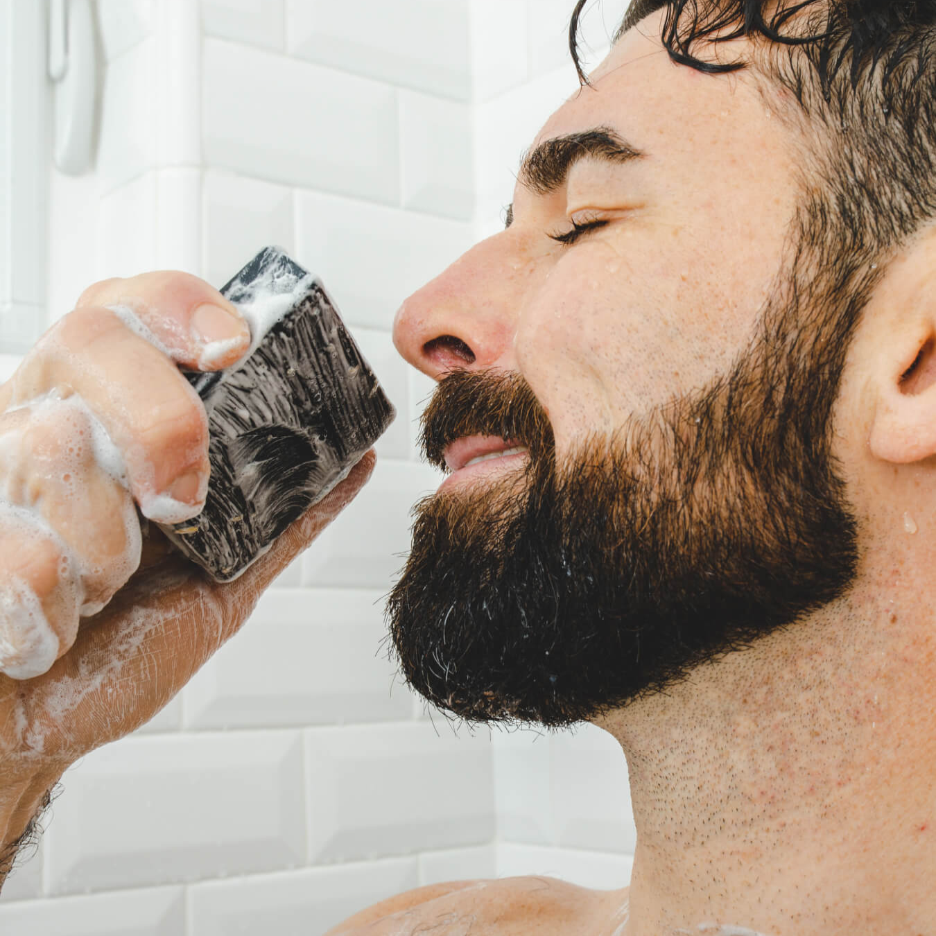 Rugged Scents Set N4