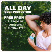 Exclusive: Invisible Glide Deodorant 2-Pack Offer P0