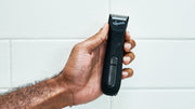 Black Electric Trimmer E7