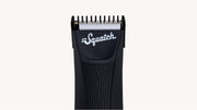 Black Electric Trimmer E7
