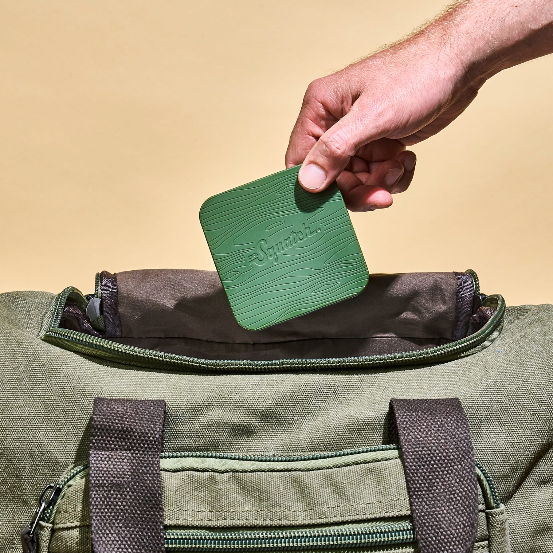 Free Travel Case! R3