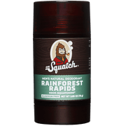 Essentials: Rainforest Rapids Deodorant S4