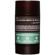 Essentials: Rainforest Rapids Deodorant S4