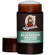 Essentials: Rainforest Rapids Deodorant S4