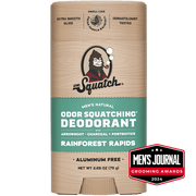 Essentials: Rainforest Rapids Deodorant B2
