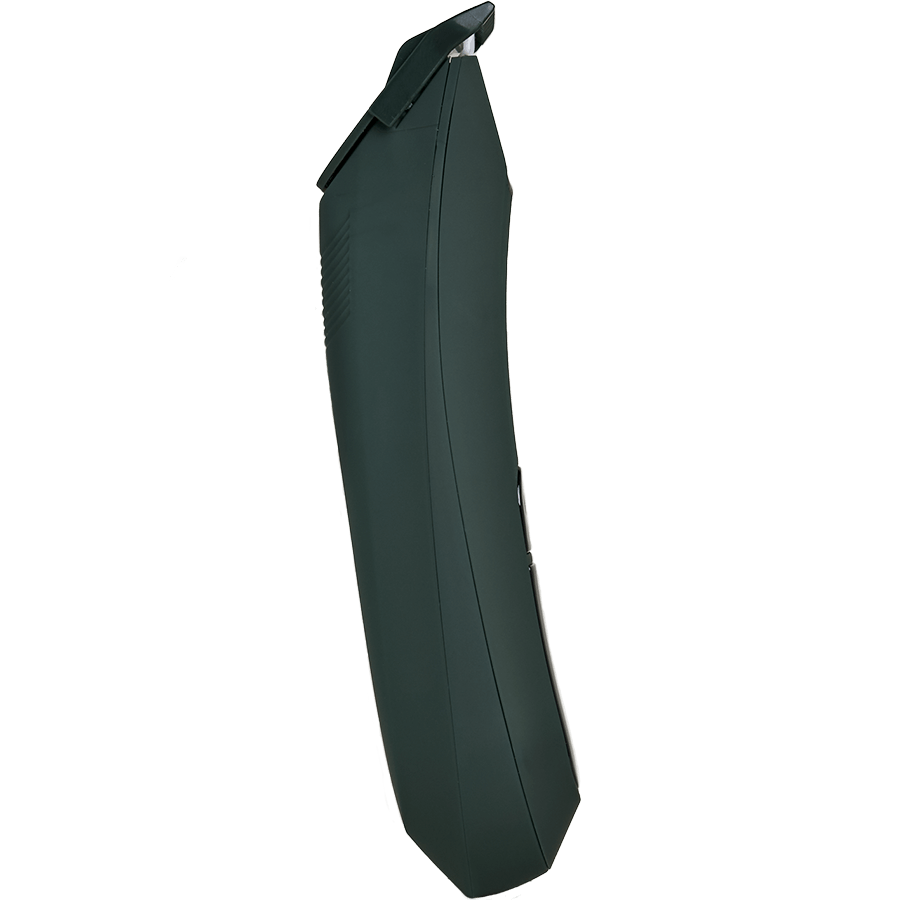 Green Electric Trimmer E9