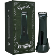 Green Electric Trimmer E9
