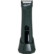 Green Electric Trimmer E9