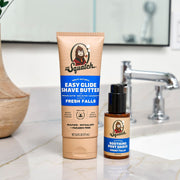 Fresh Falls Smooth Shave Bundle K1