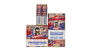 Freedom Fresh 250th Collection U9