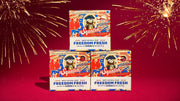 Freedom Fresh 3-Pack C7