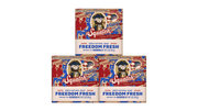 Freedom Fresh 3-Pack C7