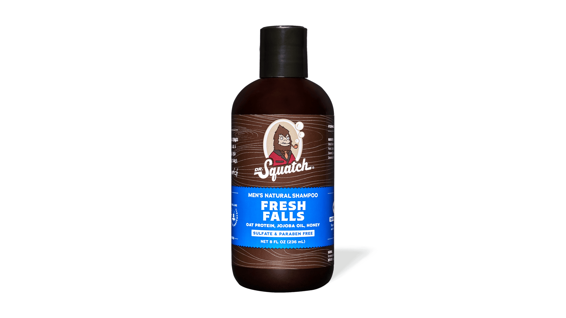 Fresh Falls Shampoo M5