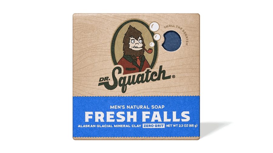 Fresh Falls Mini N7