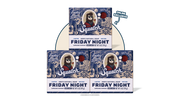 Friday Night 3-Pack J0