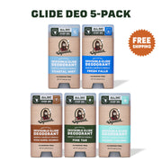 Glide Deo 5-Pack Q4