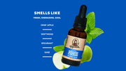 Beard Oil 3-Pack W3