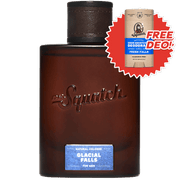 Glacial Falls Cologne with Free Deo! Q2