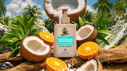Coconut Castaway Hand Soap C0