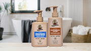 Hand Soap & Lotion Bundle T5