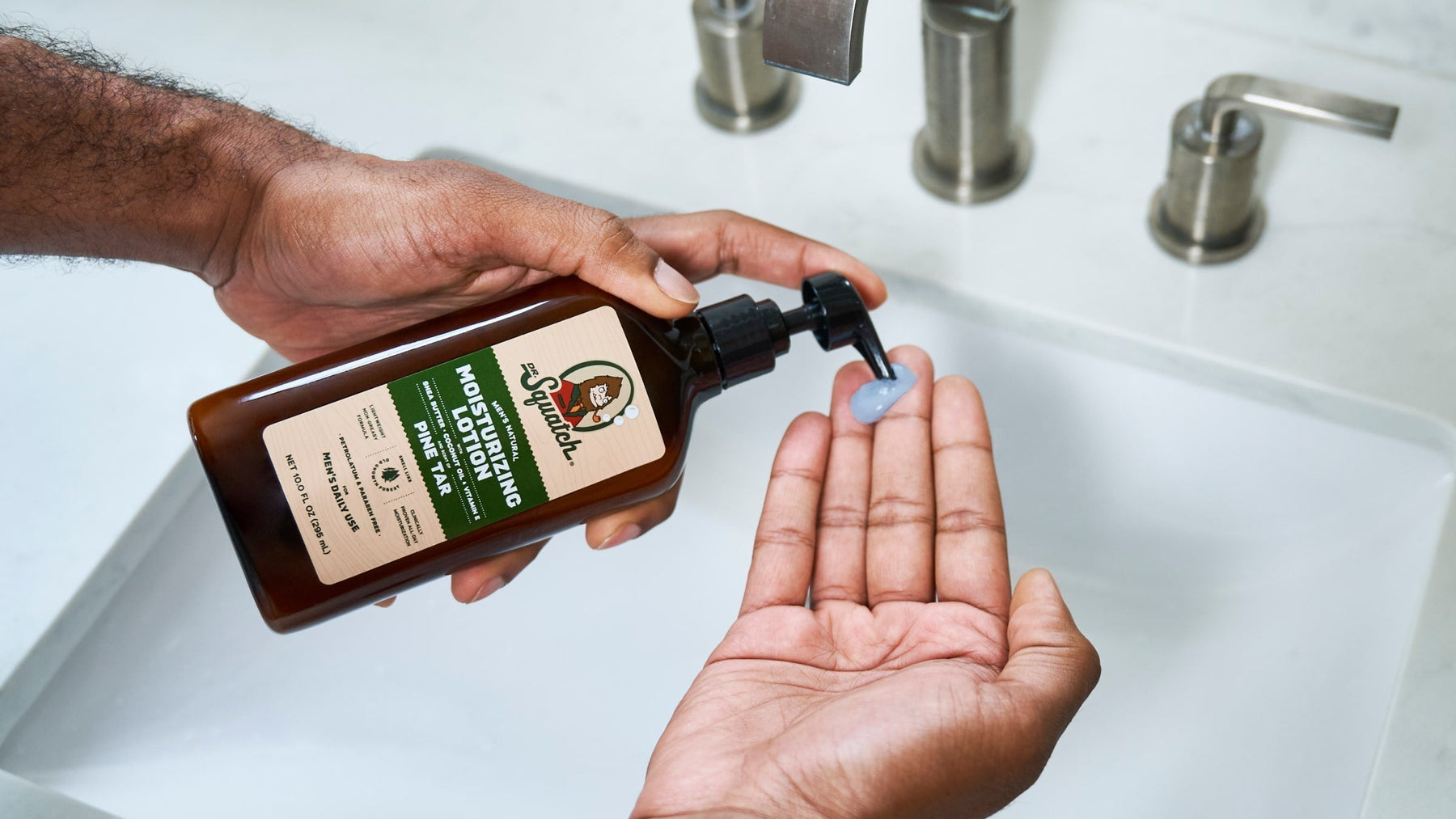 Hand Soap & Lotion Bundle T5