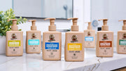 Hand Soap 4-Pack U4