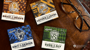 Harry Potter 6-Pack T5