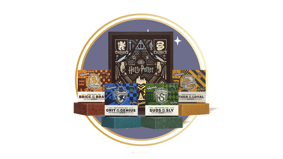 Harry Potter Collection E7