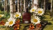 Midnight Birch Cologne A9