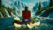 Glacial Falls Cologne Y6