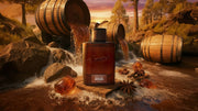 Fireside Bourbon Cologne N8