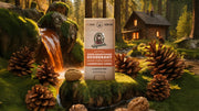 Lumberjack Lodge Deodorant X8