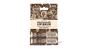 Hot Choccy Lip Balm 2-Pack N0