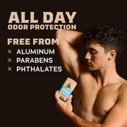Exclusive: Invisible Glide Deodorant 2-Pack Offer P8
