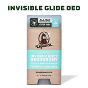Coconut Castaway Invisible Glide Deo V4