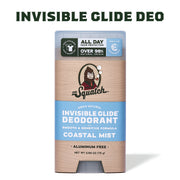 Coastal Mist Invisible Glide Deo J8