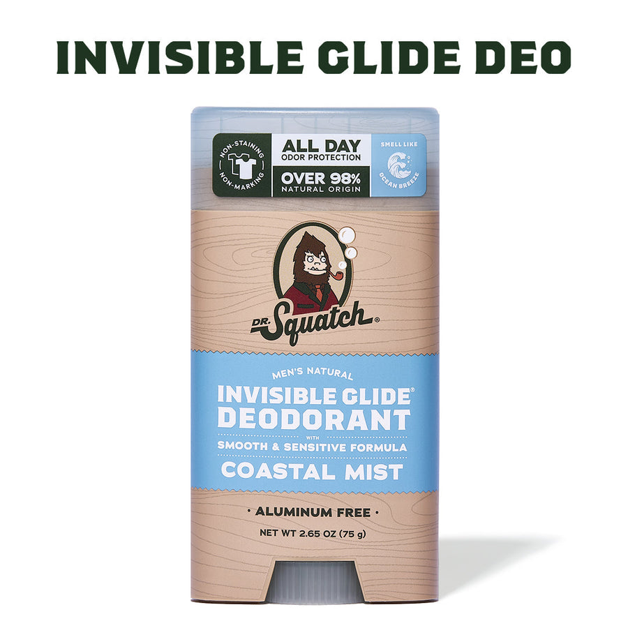 Coastal Mist Invisible Glide Deo J8