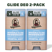 Coastal Mist 2-Pack Invisible Glide Deo B4