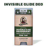 Pine Tar Invisible Glide Deo Z5