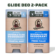 Coastal Mist & Fresh Falls 2-Pack IG Deo Z1